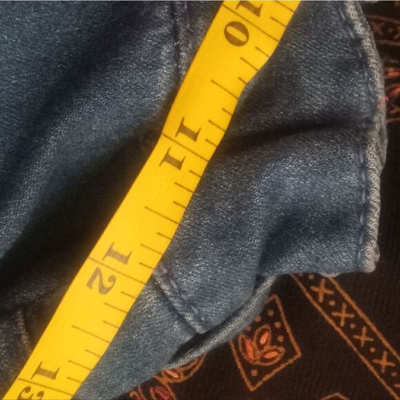 Seven4allmankind × Melissa Mccarthy - Picture 3 of 4